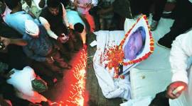 Delhi, kejriwal baijal, arvind kejriwal orop, anil baijal orop, orop ram krishen grewal, orop protest suicide, orop compensation, orop suicide victim compensation, india news