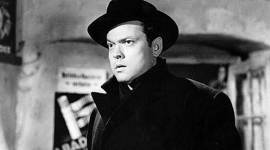 Orson Welles
