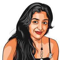 Padmapriya Janakiraman, constitution, Independence Day, Indian Independence, Independence Day celebrations, Independence Day india, Freedom, editorial, Indian express, opinion news, current affairs