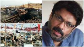 padmavati, padamavati sets attacked, padmavati sets burnt, sanjay leela bhansali, padmavati sanjay leela bhansali, padmavati sets image