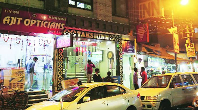 pahadgunj, pahadgunj delhi, pahadgunj shopping, pahadgunj wholesale market, delhi marketsDelhi, Delhi news, pahadgunj, Pahargunj news, pahadgunj delhi, pahadgunj shopping, pahadgunj wholesale market, delhi markets, Indian Express streetwise, indian express