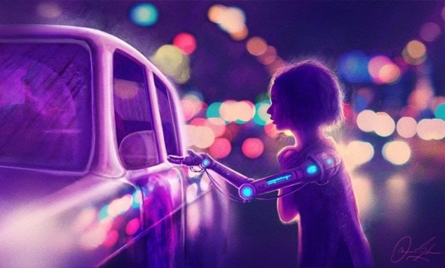 Pakistan, pakistan artist, sci fi images, sci fi art, pak artist sci fi creations, reimagining pakistan, pakistan art illustration sci fi project, art news, pakistan news, latest news, trending news,