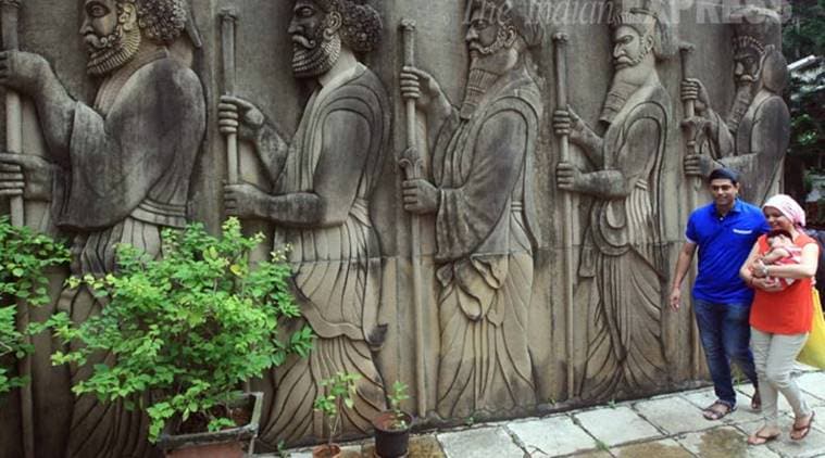 Navroz, Iranian New Year, Parsi New Year, what is navroz, when is navroz, parsi festivals, india news, latest news, indian express