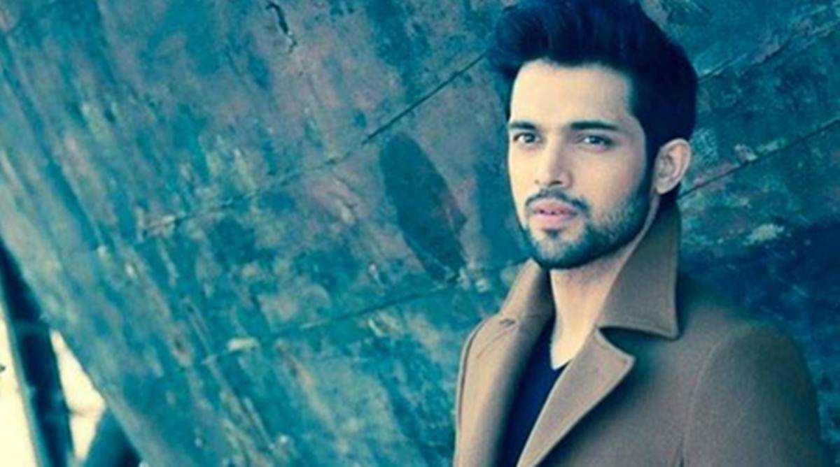 Tv Actor Parth Samthaan Accused Of Molestation Issues Statement Calling Claims False And Baseless Entertainment News The Indian Express