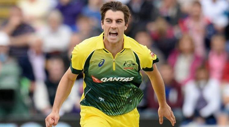 india vs australia, ind vs aus, india vs australia 2017, pat cummins, cummins, cricket news, cricket