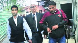 Pathankot attack, NIA on Pathankot attack, Masood Azhar, Pathankot attack offenders, US Federal Bureau of Investigation (FBI, IPC section 299, Pathankot terrorist attack, indian express news