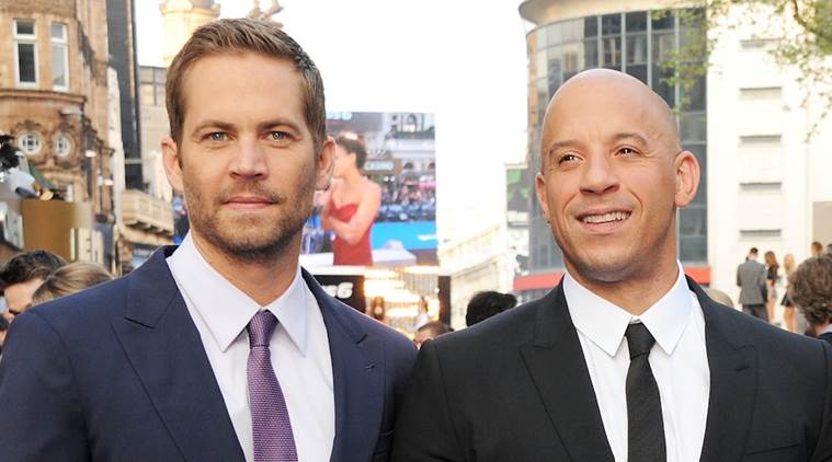 Vin Diesel on Paul Walker: We don’t want to let him down ...