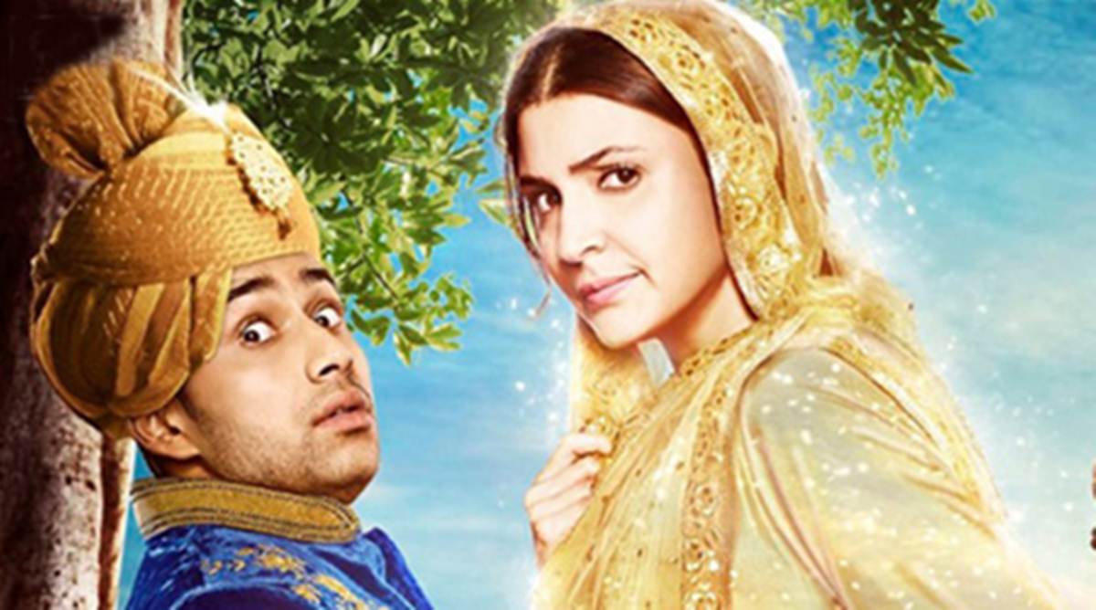 Phillauri full movie discount watch online hd dailymotion