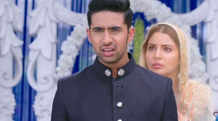 Phillauri is fascinating, fantastical and at the same time comedic and