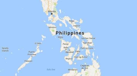 Philippine military attacks extremist bomb-makers | World News - The ...