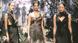 Amazon India Fashion Week Autumn-Winter 2017, Tarun Tahiliani and designer Amit Aggarwal, Fashion news, Latest news, India new, national news, Latest news, India news, Latest news