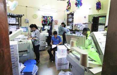Delhi university photocopy shop, oxford university press, Cambridge university press, DU photocopy case, DU photocopy shop case, Delhi HC photocopy case, delhi news
