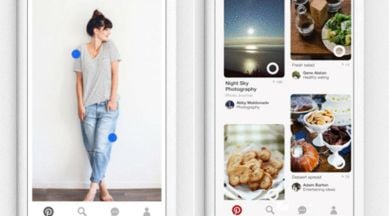 Image curation website, Pinterest, Social media service, China, censorship monitoring, Google, Great Firewall of  China, Twitte, Facebook, Weibo, e-commerce designer, US think tank freedom house, China Internet Network Information centre, Technology, Technology news