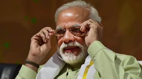 gst bill passed, gst, gst bill, lok sabha, narendra modi, modi, pm modi, modi gst, gst modi, gst news, gst bill news, indian express