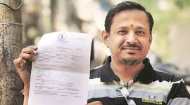 Maharashtra news, PMC elections, PMC bogus voting news, PMC news, India news, National news, latest news, India news, latest news, India news, latest news, India news,