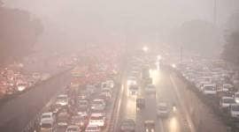 Paris climate deal, climate chnage, Laurent Fabius, Paris Agreement, indian express news, india news