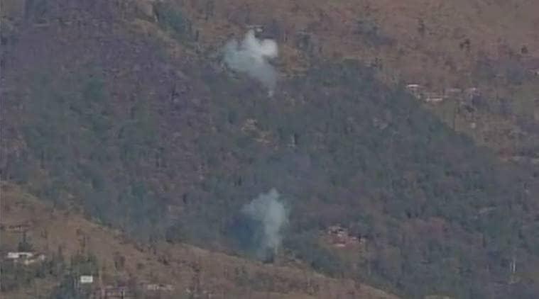 ceasefire, ceasefire violation, poonch ceasefire, jk ceasefire, jammu and kashmir ceasefire violation, ceasefire violation pakistan, india news, indian express news