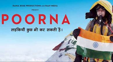 Poorna movie review, Poorna review, Poorna movie, Rahul Bose, rahul bose film, rahul bose poorna