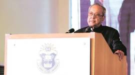 Pranab Mukherjee, Pranab Mukherjee jindal university, jindal university, latest news, latest india news