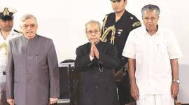 pranab mukherjee kochi speech, President Pranab Mukherjee speech, Pranab Mukherjee, President Mukherjee, Pranab Mukherjee free speech, President DU violence, President of India freedom of speech and expression, respect for women, india news, latest news, indian express, president dissent space, freedom of expression pranab mukherjee