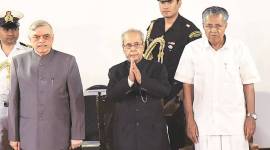 President Pranab Mukherjee, Pranab Mukherjee, President Mukherjee, Pranab Mukherjee free speech, President DU violence, freedom of speech and expression, respect for women, india news, latest news, indian express