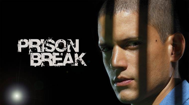 Michael Scofield, Prison Break
