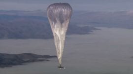 Google, Alphabet Project Loon, Tom Moore, Alastair Westgarth, Quintel, high altitude balloons, Google X labs, Astro Teller, Wildblue Communications Inc, Google Internet business, Google fiber, Technology, Technology news