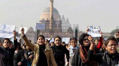 International Day: Five mass movements spearheaded women in India Research News,The Indian Express