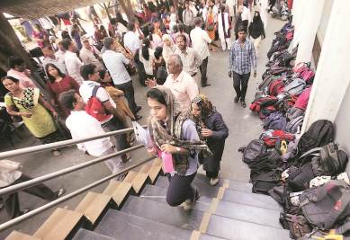 Pune, Higher secondary exam news, Pune exam centers news, Latest news, India news, National news, Maharashtra news