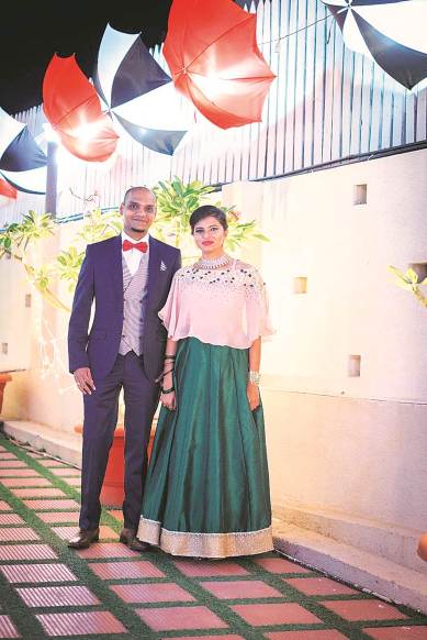 Pune, A wedding tries to dispel myths in Pune, Protecting owl in Pune, Pune news, Latest news, Pune news, latest news, India news, latest news