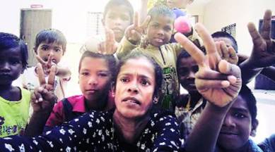 women's day, women strength stories, Pune sex worker, sex worker life, Pune sex worker struggle, Desire to live, indian express news