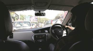Restrict surge pricing to 45%, West Bengal government tells app-based cab services