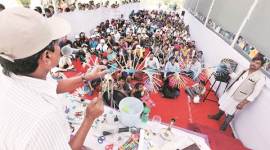 Ajinkya Naik, Jayant Naralikar, Savitribai Phule Pune University, Pune news, National news, latest news, India news