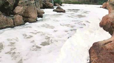 Pune, Pimpri-Chinchwad and Khadki