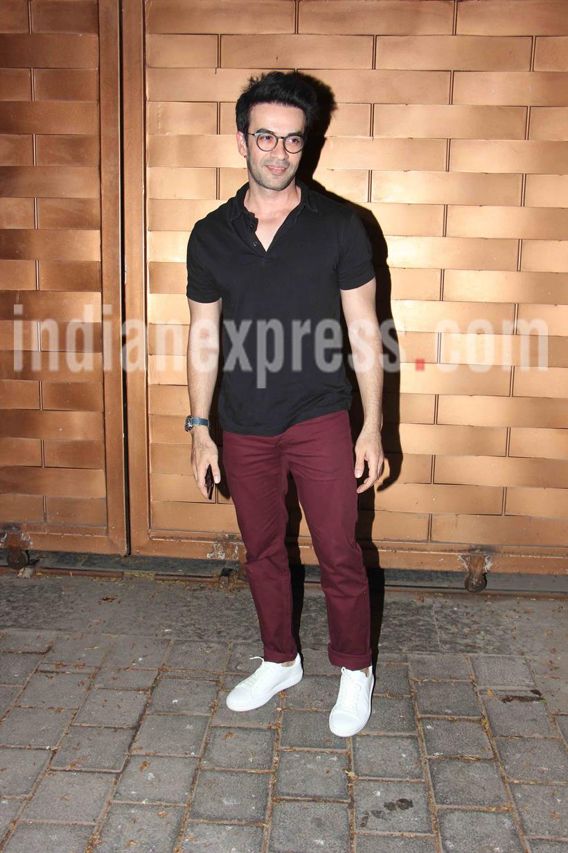 Punit Malhotra