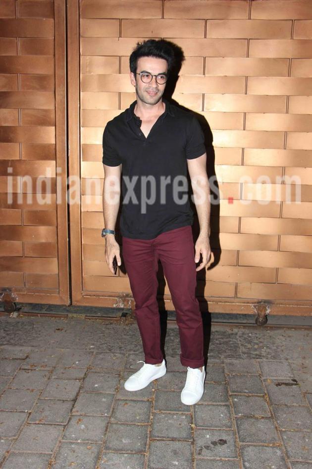 Punit Malhotra