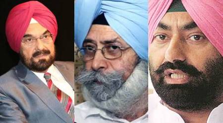 AAP, Aam Aadmi Party, AAP Goa, AAp impediment, Punjab AAP, AAP in Punjab, punjab assembly elections 2017, Punjab polls, Punjab elections results, Punjab poll results AAP, AAP governemnt, arvind kejriwal, kejriwal, HS phoolka, Charanjit Singh Atwal, BJP, SAD, BJP-SAD alliance, Punjab , AAP news, india news, indian express news