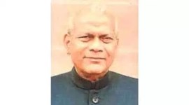 lok sabha speaker rabi ray, lok sabha speaker passes away, rabi ray passes away, ls speaker passes away, ls speaker rabi ray death, rabi ray death, indian express, india news