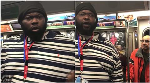 racism, racist remarks, racial slurs, abusive racist remarks, indian girl racism new york, indian girl racism, ekta desai facebook, indian express, indian express news