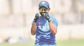 india vs australia, ind vs aus, india vs australia 2017, ind vs aus 2017, india vs australia bangalore, ind vs aus bangalore, india vs australia bengaluru, ind vs aus bengaluru, india vs australia second test, ind vs aus second test, ind vs aus 2nd test, virat kohli, anil kumble, kohli, kumble, cricket news, cricket