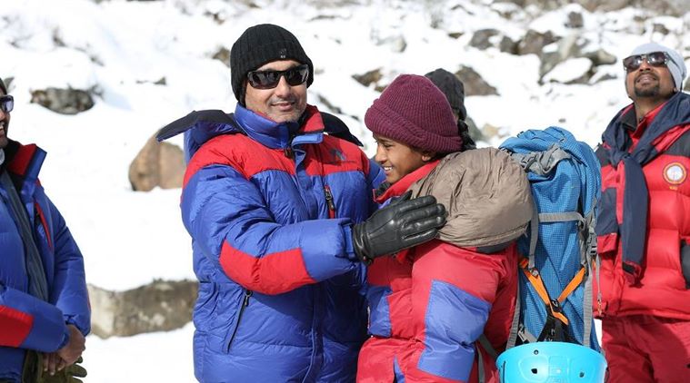 Rahul Bose, Aditi Inamdar, Poorna