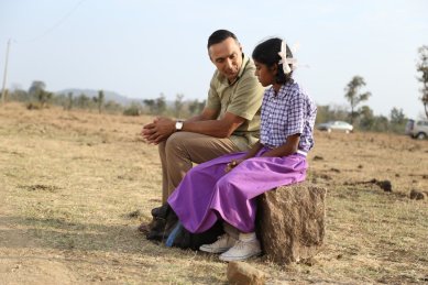 Rahul Bose, Poorna, Aditi Inamdar
