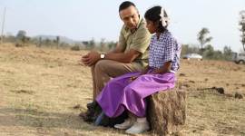 Rahul Bose, Poorna, Aditi Inamdar