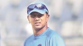 Rahul Dravid,u-19 coach, u19 cricketers