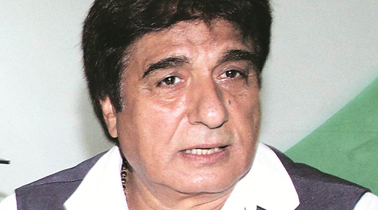 UPCC chief Raj Babbar promises to fight for Mandola farmers | India ...