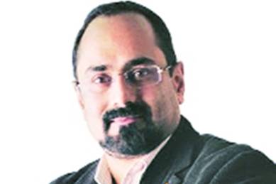 Budget Session 2017, Budget Session Terror Bill, Sponsor of Terror, Sponsor of Terror withdrawn, terror bill withdrawn, Rajeev Chandrasekhar, India news