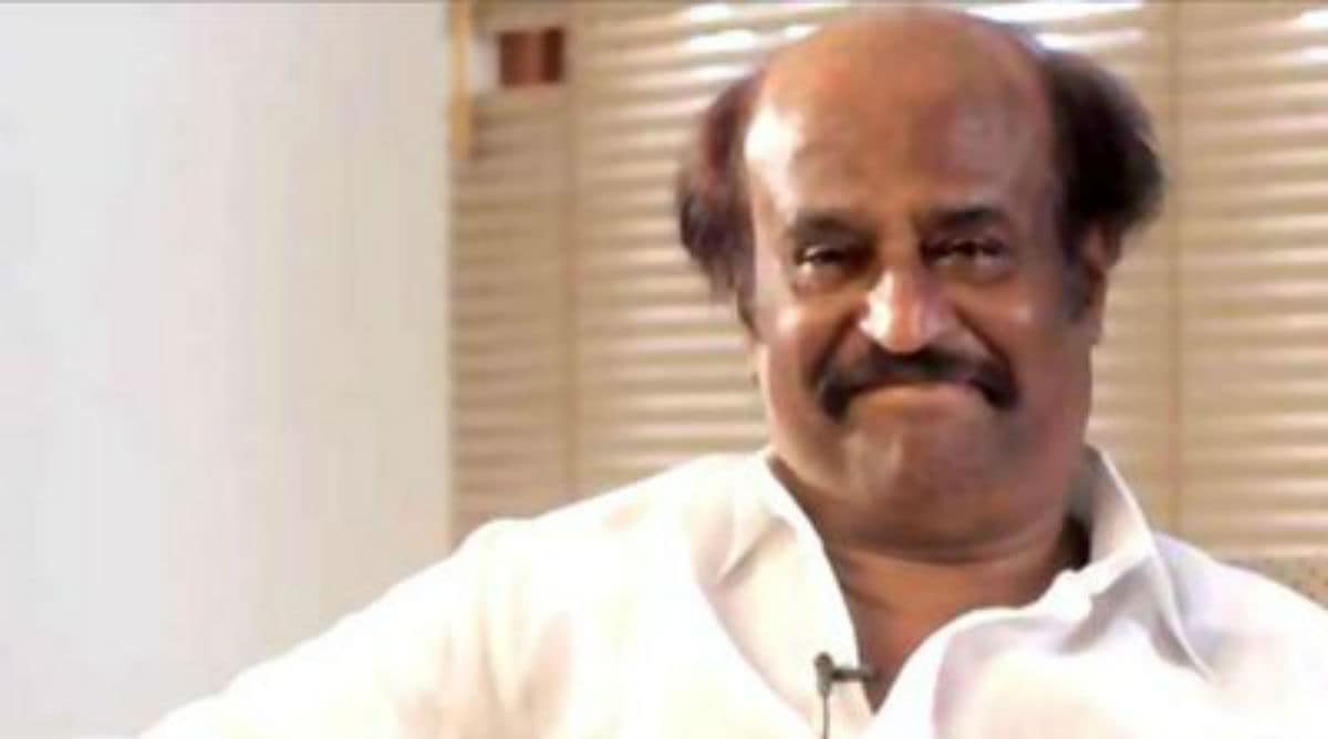 Rajinikanths Sri Lanka Visit Triggers Opposition From Tamil Outfits