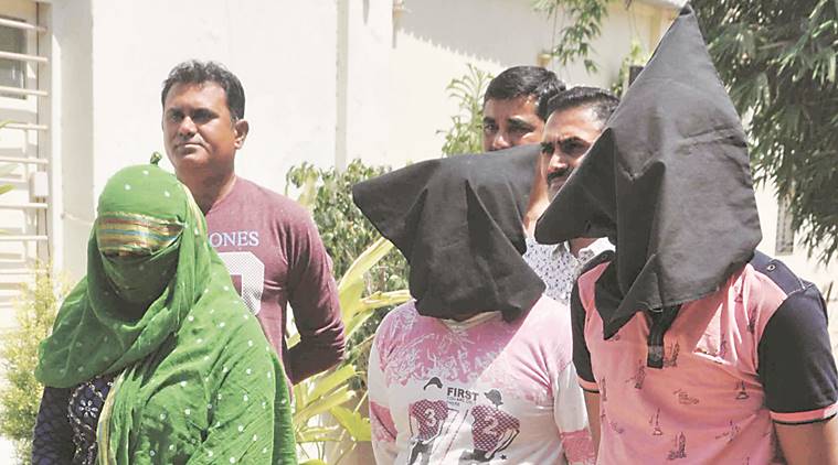 Rajkot time bomb case, Gujarat time bomb case, Gujarat news, Latest news, Crime news, Crime in Gujarat news, Latest news, India news, national news