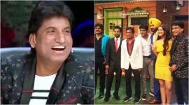 raju srivastava kapil sharma, kapil sharma show, kapil sharma show new entry, kapil sharma show images