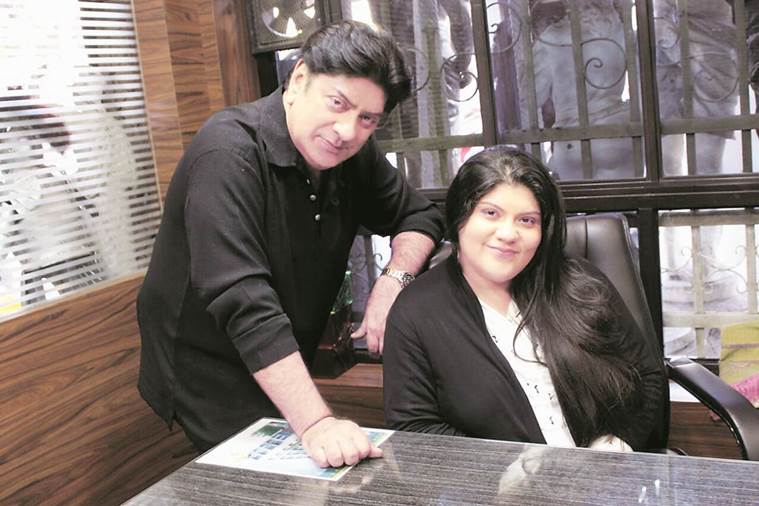 ramsay brothers, saasha ramsay, phir se ramsay, purana mandir, horror, genre, horror films, ramsay legacy, horror cinema, hindi horror, indian express news